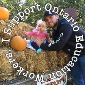 Meet your Posher, Eric